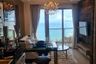 1 Bedroom Condo for rent in The Riviera Monaco, Na Jomtien, Chonburi