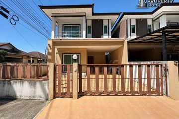 3 Bedroom House for rent in Nong Prue, Chonburi
