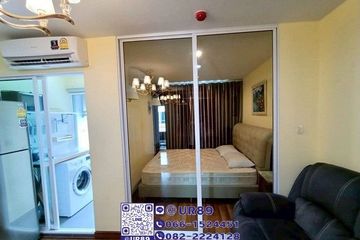1 Bedroom Condo for rent in Regent Home Sukhumvit 81, Suan Luang, Bangkok near BTS On Nut