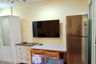 1 Bedroom Condo for rent in Regent Home Sukhumvit 81, Suan Luang, Bangkok near BTS On Nut