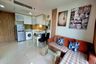 1 Bedroom Condo for rent in The Riviera Palm Beach Wongamat, 
