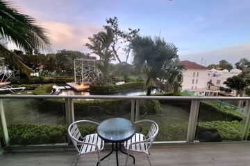 1 Bedroom Condo for rent in The Riviera Palm Beach Wongamat, 