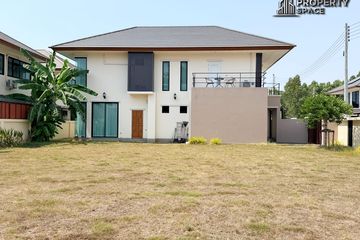 3 Bedroom House for sale in Villa Asiatic, Na Kluea, Chonburi