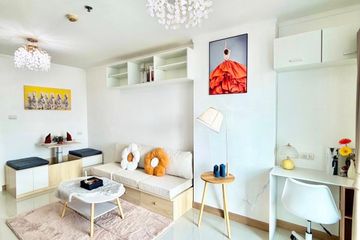 1 Bedroom Condo for sale in Na Kluea, Chonburi