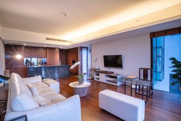 2 Bedroom Condo for rent in Hansar Rajdamri, Lumpini, Bangkok near BTS Chit Lom