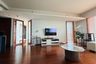 2 Bedroom Condo for rent in Hansar Rajdamri, Lumpini, Bangkok near BTS Chit Lom