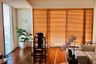 2 Bedroom Condo for rent in Hansar Rajdamri, Lumpini, Bangkok near BTS Chit Lom