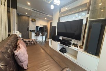 1 Bedroom Condo for sale in Ideo Q Victory, Thanon Phaya Thai, Bangkok near BTS Victory Monument