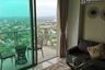 1 Bedroom Condo for rent in The Riviera Wongamat, Na Kluea, Chonburi