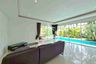 3 Bedroom House for rent in The Vineyard Phase 1, Pong, Chonburi