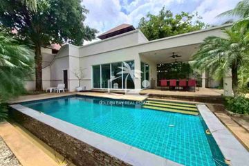 3 Bedroom House for rent in The Vineyard Phase 1, Pong, Chonburi