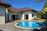 4 Bedroom Villa for rent in Laurel Park, Pong, Chonburi