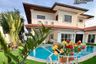5 Bedroom Villa for rent in Eakmongkol Village 2, Nong Prue, Chonburi