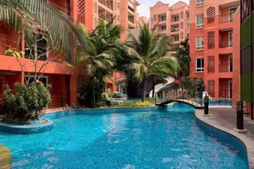 1 Bedroom Condo for rent in Seven Seas Resort, Nong Prue, Chonburi