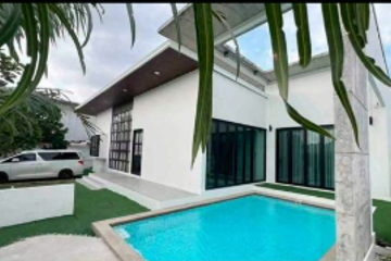 3 Bedroom House for sale in Huai Yai, Chonburi