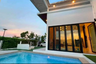 3 Bedroom House for sale in Huai Yai, Chonburi