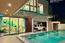 4 Bedroom Villa for rent in Nong Prue, Chonburi