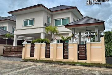 4 Bedroom Villa for sale in Baan Dusit Garden, Huai Yai, Chonburi