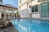 4 Bedroom Villa for sale in Baan Dusit Garden, Huai Yai, Chonburi