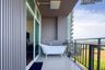 1 Bedroom Condo for sale in Nong Prue, Chonburi