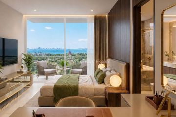 Condo for sale in Love It Wongamat Beach Pattaya, Na Kluea, Chonburi