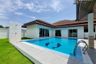 3 Bedroom Villa for sale in Huai Yai, Chonburi