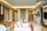 1 Bedroom Condo for rent in Dusit Grand Park 2, Nong Prue, Chonburi