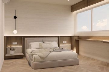 2 Bedroom Condo for sale in Hillside 3 Condominium, Suthep, Chiang Mai