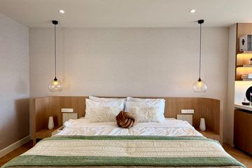 2 Bedroom Condo for sale in Hillside 3 Condominium, Suthep, Chiang Mai