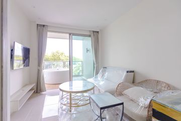 1 Bedroom Condo for sale in The Riviera Monaco, Na Jomtien, Chonburi