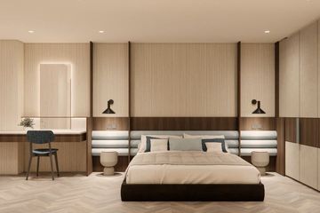 2 Bedroom Condo for sale in Srithana Condominium 2, Suthep, Chiang Mai
