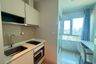 1 Bedroom Condo for rent in Centric Sea, Nong Prue, Chonburi
