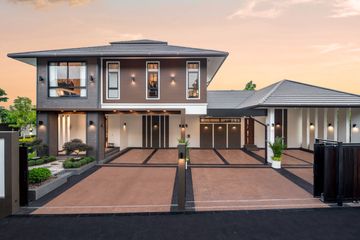 5 Bedroom House for sale in Ban Waen, Chiang Mai