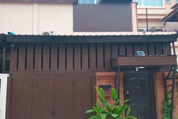 4 Bedroom Townhouse for sale in Nong Prue, Chonburi