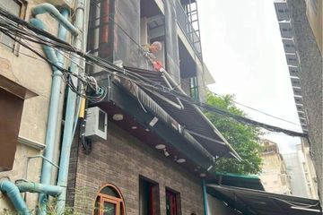 7 Bedroom Commercial for rent in Samphanthawong, Bangkok near MRT Wat Mangkon