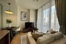 1 Bedroom Condo for rent in 28 Chidlom, Lumpini, Bangkok near BTS Chit Lom
