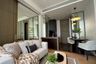 1 Bedroom Condo for rent in 28 Chidlom, Lumpini, Bangkok near BTS Chit Lom