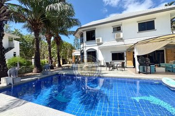 6 Bedroom Villa for rent in Nong Prue, Chonburi