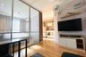 1 Bedroom Condo for rent in Na Kluea, Chonburi