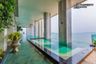 1 Bedroom Condo for rent in The Riviera Wongamat, Na Kluea, Chonburi