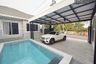 3 Bedroom Villa for sale in Huai Yai, Chonburi