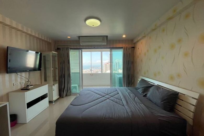 1 Bedroom Condo For Rent