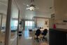 1 Bedroom Condo for rent in Laemthong Service Apartment, Surasak, Chonburi