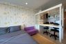 1 Bedroom Condo for rent in Laemthong Service Apartment, Surasak, Chonburi
