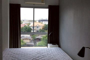 1 Bedroom Condo for sale in Whizdom Punnawithi Station, Bang Chak, Bangkok near BTS Punnawithi