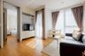 1 Bedroom Condo for rent in The Lumpini 24, Khlong Tan, Bangkok near BTS Phrom Phong
