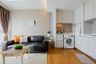 1 Bedroom Condo for rent in The Lumpini 24, Khlong Tan, Bangkok near BTS Phrom Phong