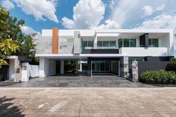 8 Bedroom House for sale in World Club Land Village, Khlong Sam, Pathum Thani