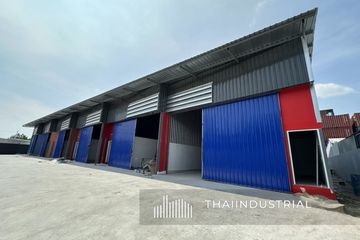 Warehouse / Factory for rent in Bang Chalong, Samut Prakan
