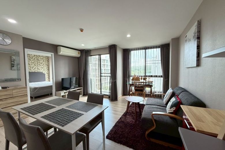 1 Bedroom Condo